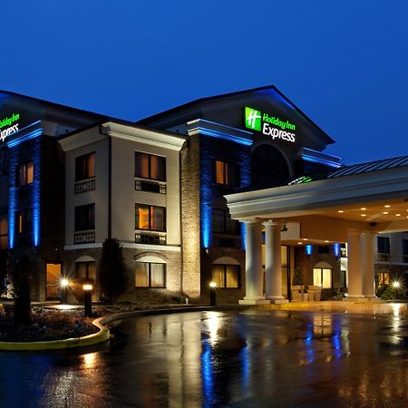 Holiday Inn Express Grove City - Premium Outlet Mall, An Ihg Hotel Bagian luar foto