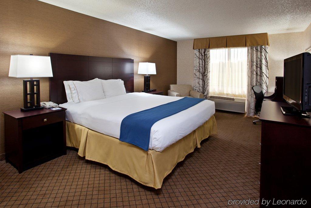 Holiday Inn Express Grove City - Premium Outlet Mall, An Ihg Hotel Ruang foto